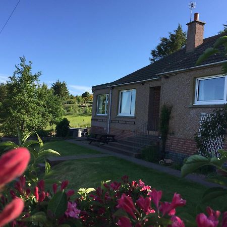 The Sheiling B&B - Nc 500 Melvich Kültér fotó